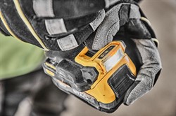 DeWalt DCD805P2T Шуруповерт ударный аккум. в чем. TSTAK (18V, 2*5.0Ah, Bl-motor, 90 Нм) - фото 225658