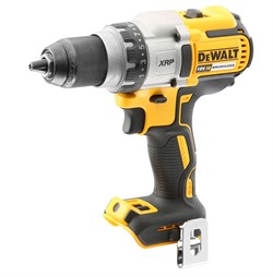 DeWalt DCD991NT SOLO Шуруповерт аккум в чем. TSTAK (18V, 95 Нм, 3 скор, BL-motor) - фото 225662