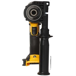 DeWalt DCD991NT SOLO Шуруповерт аккум в чем. TSTAK (18V, 95 Нм, 3 скор, BL-motor) - фото 225665