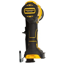 DeWalt DCD991NT SOLO Шуруповерт аккум в чем. TSTAK (18V, 95 Нм, 3 скор, BL-motor) - фото 225666