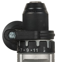 DeWalt DCD991P2 Шуруповерт аккум. в чем. TSTAK (18V, 2*5.0Ah, 95 Нм, 3 скор, BL-motor) - фото 225679