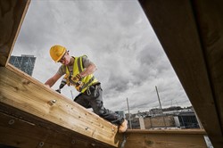 DeWalt DCD991P2 Шуруповерт аккум. в чем. TSTAK (18V, 2*5.0Ah, 95 Нм, 3 скор, BL-motor) - фото 225681