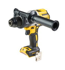 DeWalt DCD996NT SOLO Шуруповерт аккум в чем. TSTAK (18V, 95 Нм, 3 скор, BL-motor) - фото 225685