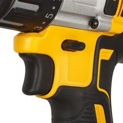 DeWalt DCD996P2 Шуруповерт аккум в чем. TSTAK (18V, 2*5.0Ah, 95 Нм, 3 скор, BL-motor) - фото 225701
