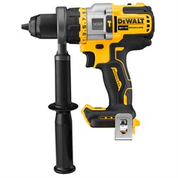 DeWalt DCD999NT SOLO Шуруповерт аккум. в чем. TSTAK (18V, 126 Нм, Bl-motor, 3 скор.) - фото 225707