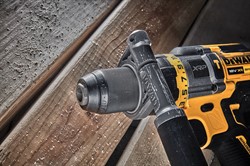 DeWalt DCD999NT SOLO Шуруповерт аккум. в чем. TSTAK (18V, 126 Нм, Bl-motor, 3 скор.) - фото 225710