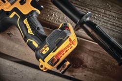 DeWalt DCD999NT SOLO Шуруповерт аккум. в чем. TSTAK (18V, 126 Нм, Bl-motor, 3 скор.) - фото 225712