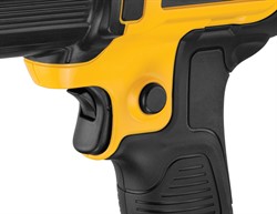 DeWalt DCE530N SOLO Термовоздуходувка аккум. в кор. (18V, 2 скор,  290-530 °С, Bl-motor) - фото 225785