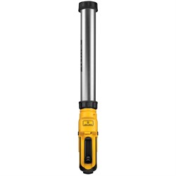 DeWalt DCE580N аккумуляторный пистолет для герметика, 18 В, без АКБ и ЗУ - фото 225792