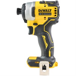 DeWalt DCF809D2T Гайковерт аккум. в чем. TSTAK (18V, 2*2.0Ah, 190 Нм, 1/4", 2800 об/мин, BL-motor) - фото 225807