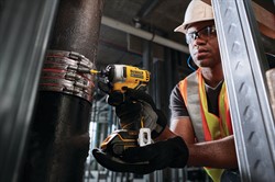DeWalt DCF809D2T Гайковерт аккум. в чем. TSTAK (18V, 2*2.0Ah, 190 Нм, 1/4", 2800 об/мин, BL-motor) - фото 225811