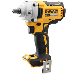 DeWalt DCF894P2 аккумуляторный гайковерт, 18 В, 447 Нм, 3100 уд/мин, с 2 АКБ 5 Ач и ЗУ, в кейсе TSTAK - фото 225866