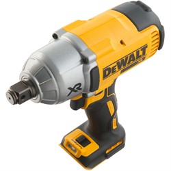 DeWalt DCF897N SOLO Гайковерт аккум. в кор. (18V, 950 Нм, 3/4", 3 скор, Bl-motor) - фото 225878
