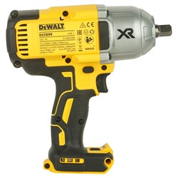 DeWalt DCF899P2 Гайковерт аккум. в чем. TSTAK II (18V, 2*5.0Ah, 950 Нм, 1/2", 3 скор, BL-motor) - фото 225895
