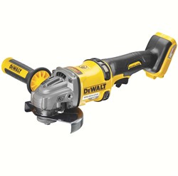 DeWalt DCG414N аккумуляторная угловая шлифмашина, 54 В, 125 мм, 9000 об/мин, без АКБ и ЗУ - фото 225938