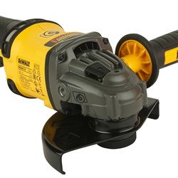 DeWalt DCG414N аккумуляторная угловая шлифмашина, 54 В, 125 мм, 9000 об/мин, без АКБ и ЗУ - фото 225943