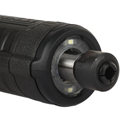DeWalt DCG426N SOLO Прямая шлифмашина в кор. (18V, цанга 6 мм, 3 скорости, BL-motor) - фото 225952