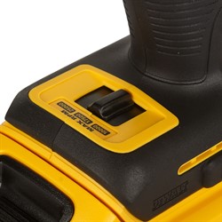 DeWalt DCG426N SOLO Прямая шлифмашина в кор. (18V, цанга 6 мм, 3 скорости, BL-motor) - фото 225954