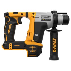 DeWalt DCH172E2T Перфоратор аккум. в чем. TSTAK (18V, 2*1.7Ah, 1.4 Дж, SDS-plus, BL-motor) - фото 225999