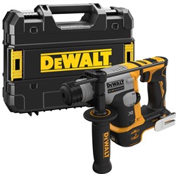 DeWalt DCH172NT SOLO Перфоратор аккум. в чем. TSTAK (18V, 1.4 Дж, SDS-plus, BL-motor) - фото 226005