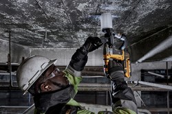 DeWalt DCH172N SOLO Перфоратор аккум. в кор. (18V ,1.4 Дж, SDS-Plus, BL-motor) - фото 226021