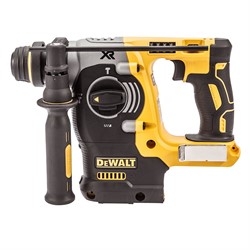 DeWalt DCH273N SOLO Перфоратор аккум. в кор. (18V, 2.1 Дж, SDS-Plus, Bl-motor) - фото 226023