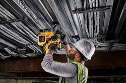 DeWalt DCH273N SOLO Перфоратор аккум. в кор. (18V, 2.1 Дж, SDS-Plus, Bl-motor) - фото 226028