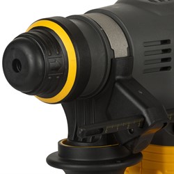DeWalt DCH333NT SOLO Перфоратор аккум. в чем. TSTAK VI (54V, 3.5 Дж, SDS-plus, BL-motor) - фото 226036