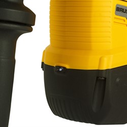 DeWalt DCH481N SOLO Перфоратор аккум. в чем. (54V, 6.0 Дж, 3 реж., SDS-Max, BL-motor) - фото 226046