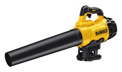 DeWalt DCM562PB воздуходув аккумуляторный профессиональный 18 Вольт без аккумулятора и ЗУ - фото 226064