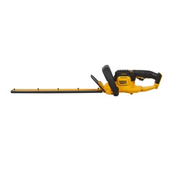 DeWalt DCM563PB аккумуляторный кусторез, 18 В, 56 см, 1400 ход/мин, без АКБ и ЗУ - фото 226067