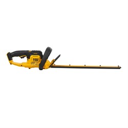 DeWalt DCM563PB аккумуляторный кусторез, 18 В, 56 см, 1400 ход/мин, без АКБ и ЗУ - фото 226068