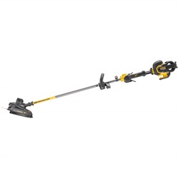 DeWalt DCM571N аккумуляторный триммер, 54 В, 5500 об/мин, без АКБ и ЗУ - фото 226075