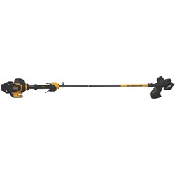DeWalt DCM571N аккумуляторный триммер, 54 В, 5500 об/мин, без АКБ и ЗУ - фото 226076
