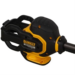 DeWalt DCM571N аккумуляторный триммер, 54 В, 5500 об/мин, без АКБ и ЗУ - фото 226077