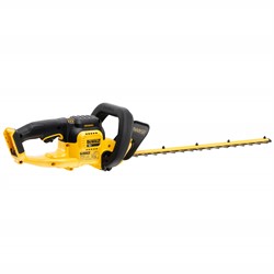 DeWalt DCMHT563N SOLO Кусторез аккум. в кор. (18V, шина 550 мм, ширина реза 25мм, 2.9кг) - фото 226109