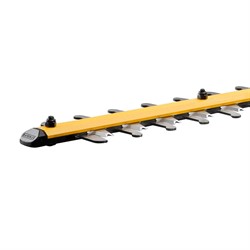 DeWalt DCMHT563N SOLO Кусторез аккум. в кор. (18V, шина 550 мм, ширина реза 25мм, 2.9кг) - фото 226110