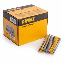DeWalt DCN8901040 Гвозди по бетону для DCN890 40 мм х 2.6 мм (1005 шт) - фото 226153