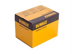 DeWalt DCN8901055 Гвозди по бетону для DCN890 55 мм х 2.6 мм (510 шт) - фото 226159