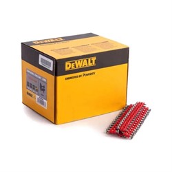 DeWalt DCN8903013 Гвозди по бетону ExtraHard для DCN890 13 мм х 3 мм (1005 шт) - фото 226166