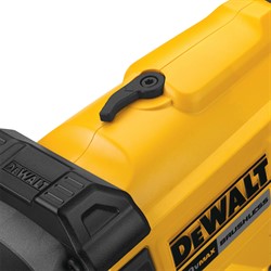 DeWalt DCN890N аккумуляторный гвоздезабивной пистолет, 18 В, без АКБ и ЗУ - фото 226176