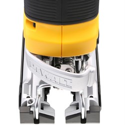 DeWalt DCS334N SOLO Лобзик аккум. в кор. (18V, гл.пропила: дерево/металл: 135/10 мм, BL-motor) - фото 226206