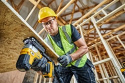 DeWalt DCS335N SOLO Лобзик аккум. (18V, пропил: дерево 135 мм/металл 10 мм, Bl-motor, грибовидный) - фото 226220