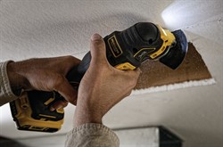 DeWalt DCS355N SOLO Многофункциональный инструмент аккум. в кор. (18V, 0-20000 кол/мин, BL-motor) - фото 226228