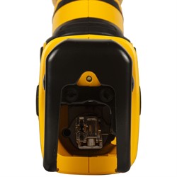 DeWalt DCS367N SOLO Сабельная пила аккум. в кор. (18V, дерево до 300 мм, металл до 100 мм, BL-motor) - фото 226247