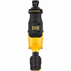 DeWalt DCS382N SOLO Сабельная пила аккум. в кор. (18V, дерево до 300 мм, металл до 100 мм, BL-motor) - фото 226287