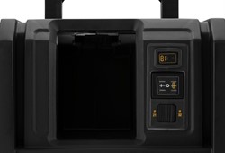 DeWalt DCV586MN SOLO Пылесос аккум. (54V, 15л, 70л/сек, 2 фильтра М-класса, шланг 2.5м, 9.5кг) - фото 226410