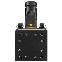DeWalt DCW200N SOLO Виброшлифмашина аккум. в кор. (18V, 140*115мм, ампл.1.6, 8000 – 13500 кол/мин) - фото 226419