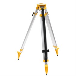 DeWalt DE0736 алюминиевый штатив для лазерных уровней - фото 226431