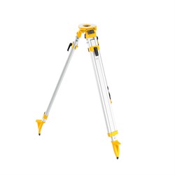 DeWalt DE0736 алюминиевый штатив для лазерных уровней - фото 226432
